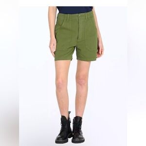Citizens of Humanity Madeline relaxed surplus shorts 29 waist